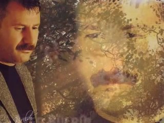 Azer Bülbül - Zorunamı Gitti Gardaş