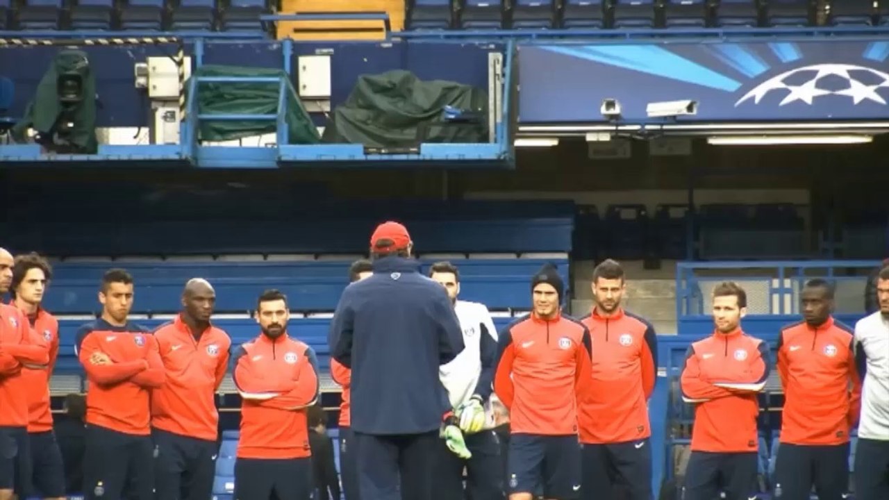 Van Gaal zu United immer wahrscheinlicher