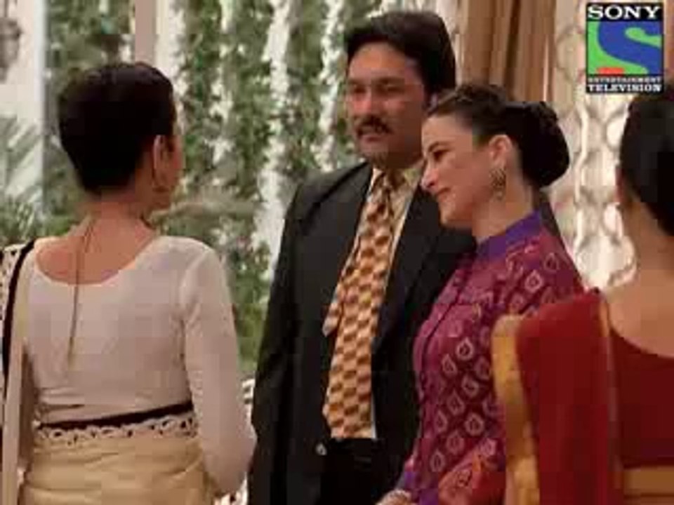 Dekha Ek Khwaab - Episode 8 - 30th November 2011
