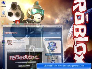 100 Working Roblox Generator With Proof Get Free Robux Now Video Dailymotion - free robux generator for robots