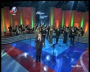 Alp Arslan - İlk Aşkı Unutmak