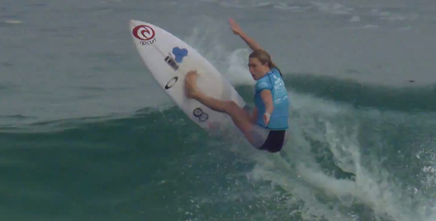 Highlights: Rounds 2 and 3 of Rio Women's Pro pres. by Billabong