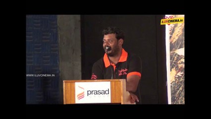 Naangellam Edagoodam Press Meet | www.iluvcinema.in