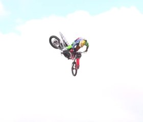 Brett Cue Heads Down Under - Manjimup 15,000 - Motorsport