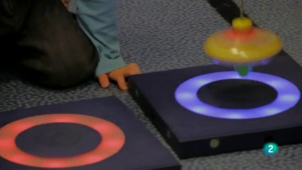 Autismo (TEA): Terapia de imitacion