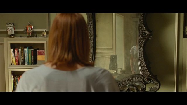 Göz Türkçe Altyazılı Fragman