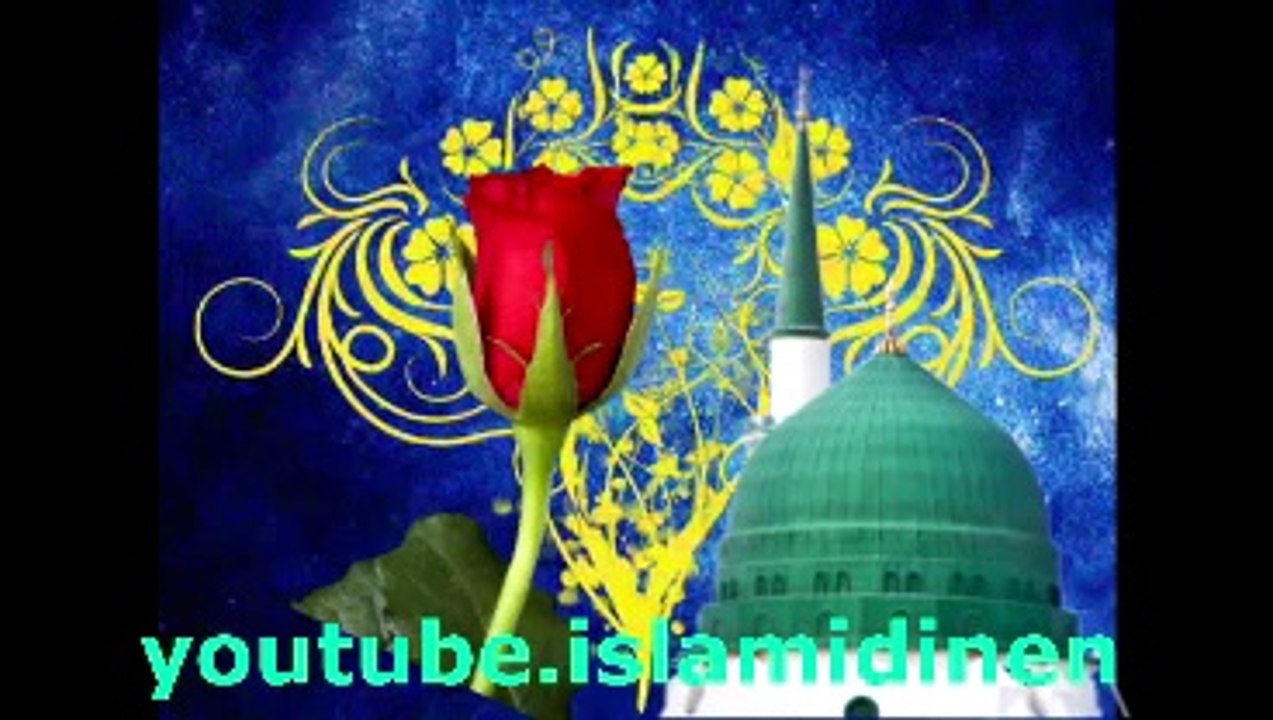 Sen'siz Bayram Olmuyor Gel (S.A.V.)