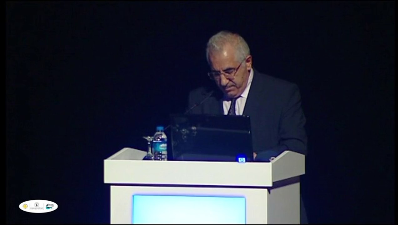 Prof. Dr. Faris KAYA, Risale-i Nur Perspektifinden DÜNYA-AHİRET Dengesi, 2014