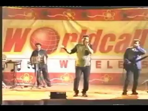 KLAAM,,,MERE MOULA BY SINGER NADEEM BUTT