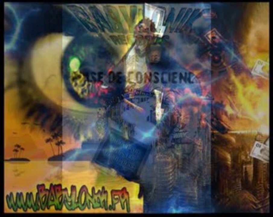 Keny Arkana - Davodka - El Matador - Medley !!!!