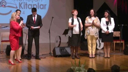 Konuşan Kitaplar Dördüncü Yılında Da Umut Oldu