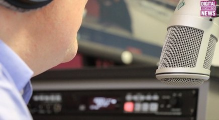 [Webradios] Hotmixradio, 100 000 heures d'écoute par jour !