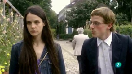 Sindrome de Asperger: En busca del amor