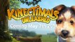 FREE Kinectimals: Unleashed | Official Launch Trailer | EN