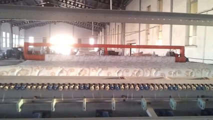 cok igneli luperli kapitone makinası