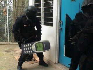 Le debat de Game One - Les jeux nomades (1/2)