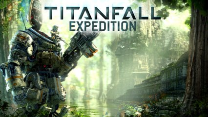 TITANFALL: Expedition DLC | "Making of Swampland" | EN