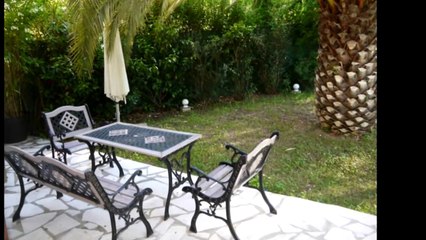 Vente - Maison Mougins - 524 000 €