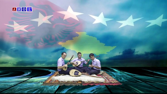 Vëllezërit Zogaj Kreshtat e Kosovës