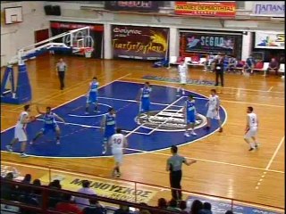 Έτοιμη για τον τελικό η ΑΕ Λιβαδειάς