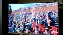 Парад Победы в Москве 2014