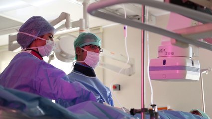 Memorial Sağlık Grubu Tanıtım Filmi