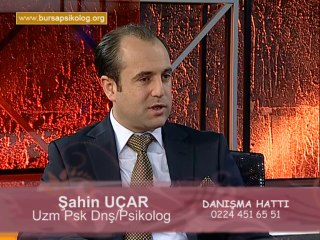 Ergenlik Dönemi Sorunları