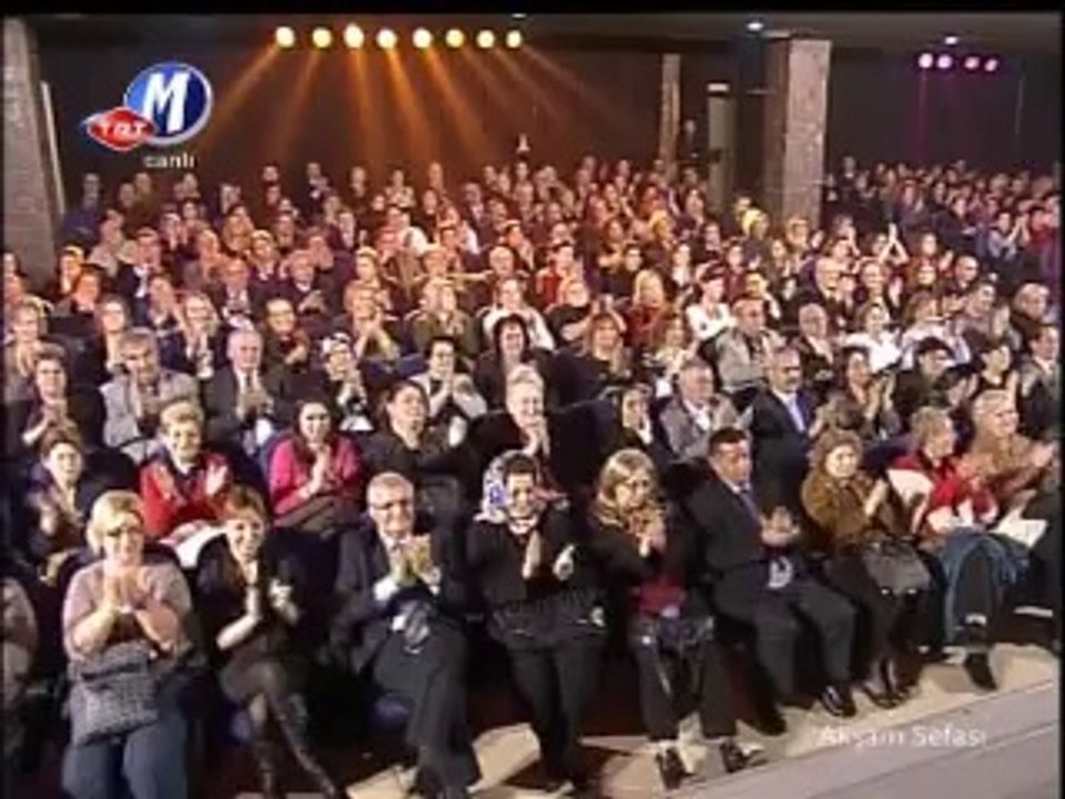 Alp Arslan - Öyle Sarhoş Olsam ki