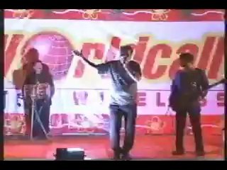 sony  mere nal nach di BY SINGER NADEEM BUTT