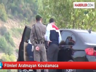 Filmleri Aratmayan Kovalamaca