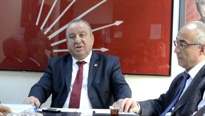 Cumhurbaşkanı Adayımız Mehmet Haberal..