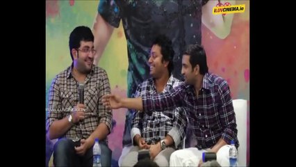 Vallavanukku Pullum Aayudham Press Meet Part2 | www.iluvcinema.in