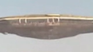 5 UFO's: China. You Think These Are Big. Wait Until The Transport Ships Get Here! 16-14