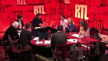 Léa Drucker et Mathieu Amalric: L'invité du jour du 09/05/2014 dans A La Bonne Heure