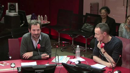 Charlotte des Georges présente "Le billet du jour" du 09/05/2014 dans A La Bonne Heure