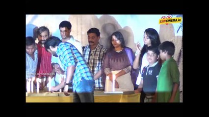 Thalaimuraigal  Thalaimuraigal Press Meet | www.iluvcinema.in