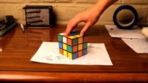 Amazing Anamorphic Illusions!