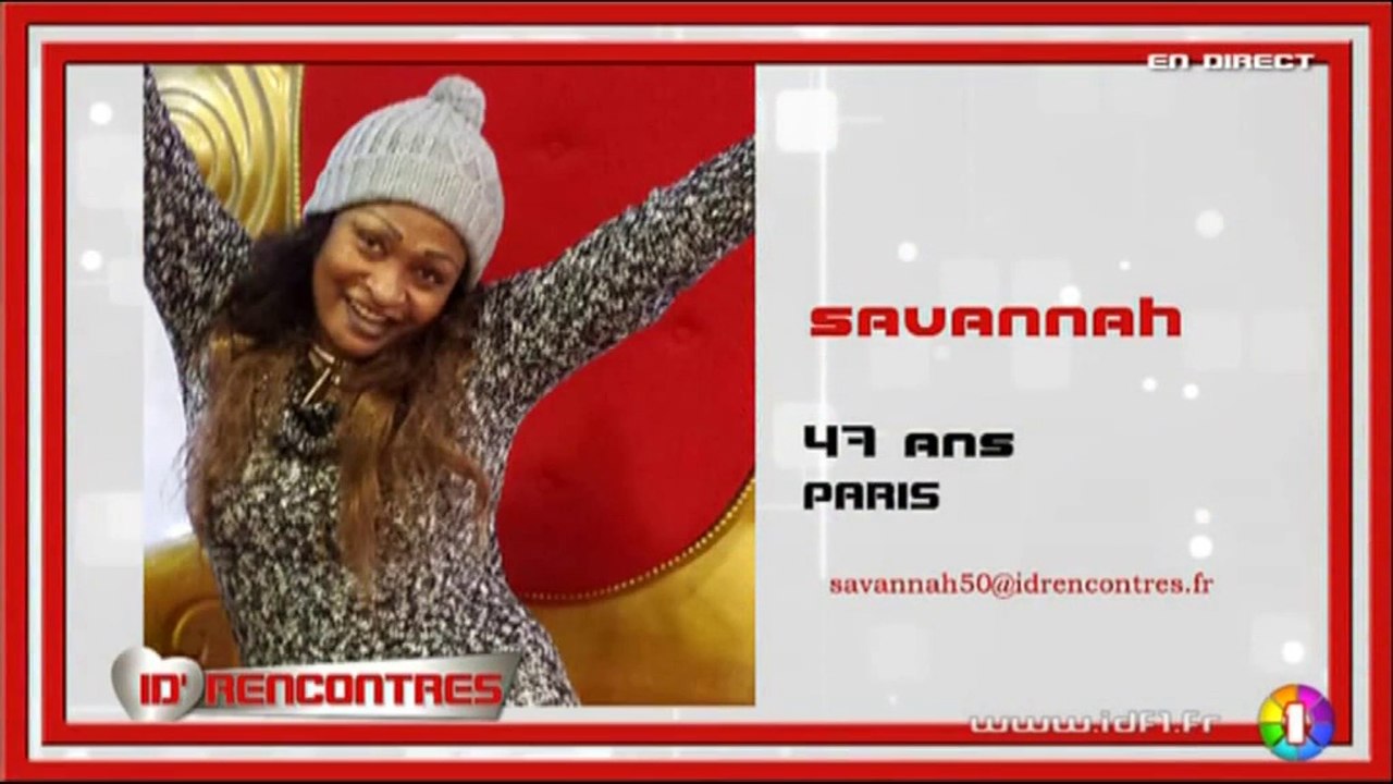ID RENCONTRE La 9ème