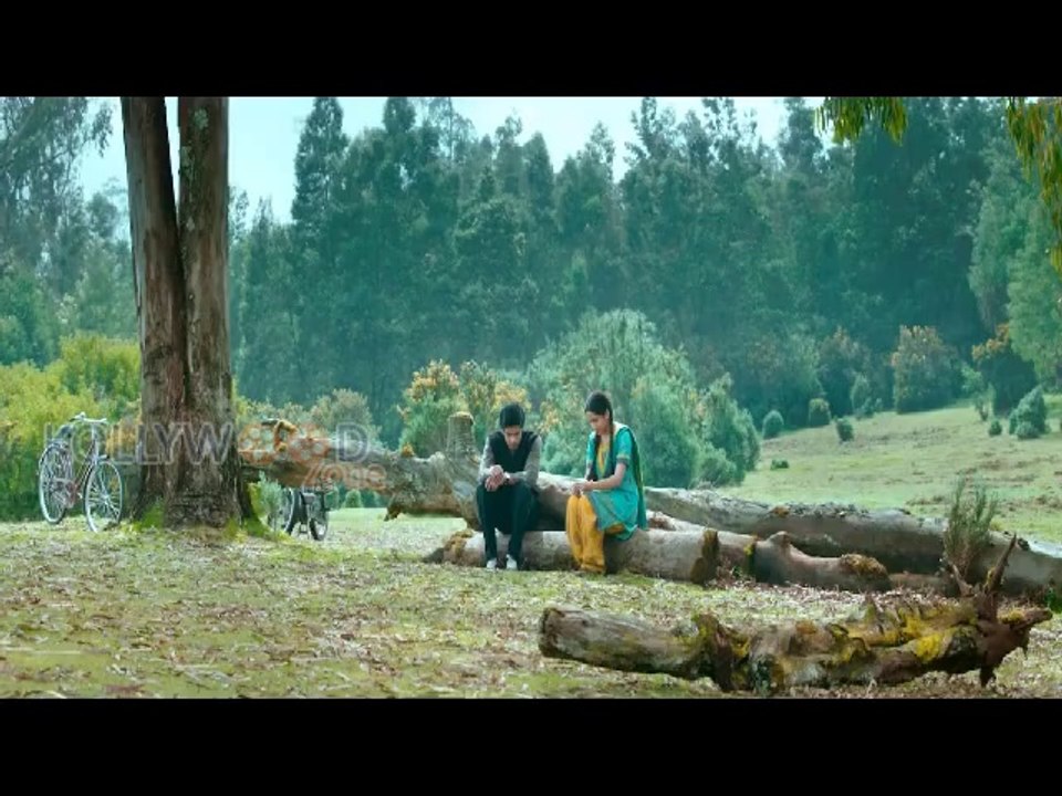 Amarakaaviyam  Teaser