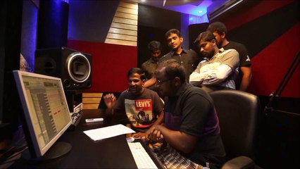 Gana Bala Song | www.iluvcinema.in