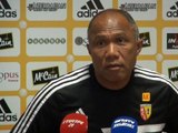 Le RC Lens se rapproche de la Ligue 1- 09/05