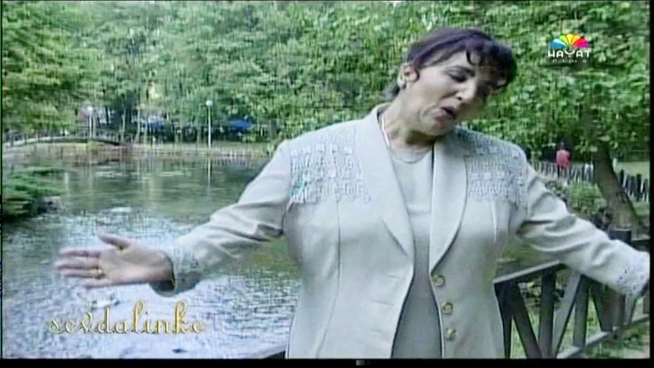 Hasiba Agic-Aksam mrace