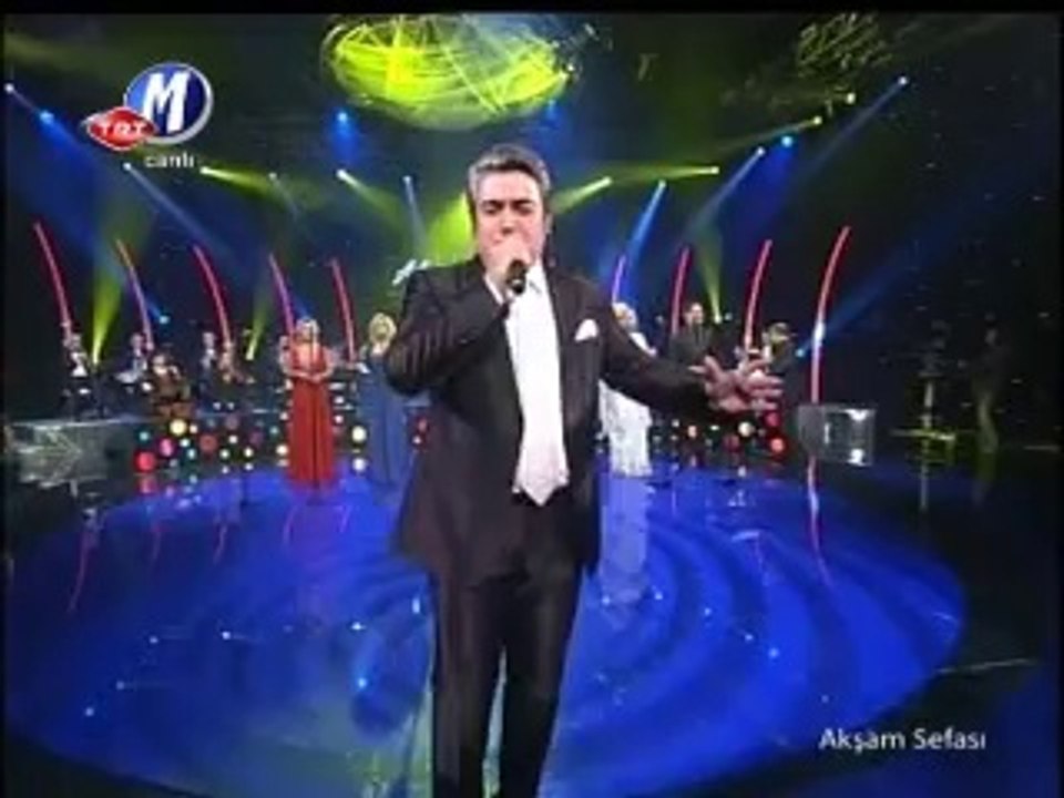 Alp Arslan - Ben Küskünüm Feleğe
