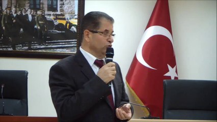 Çorlu Engellier  Haftası Kutlaması