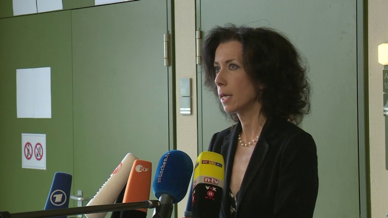 F1: Die Kronzeugen-Aussage gegen Ecclestone