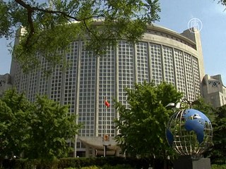 В Китае арестовывают активистов перед 4 июня