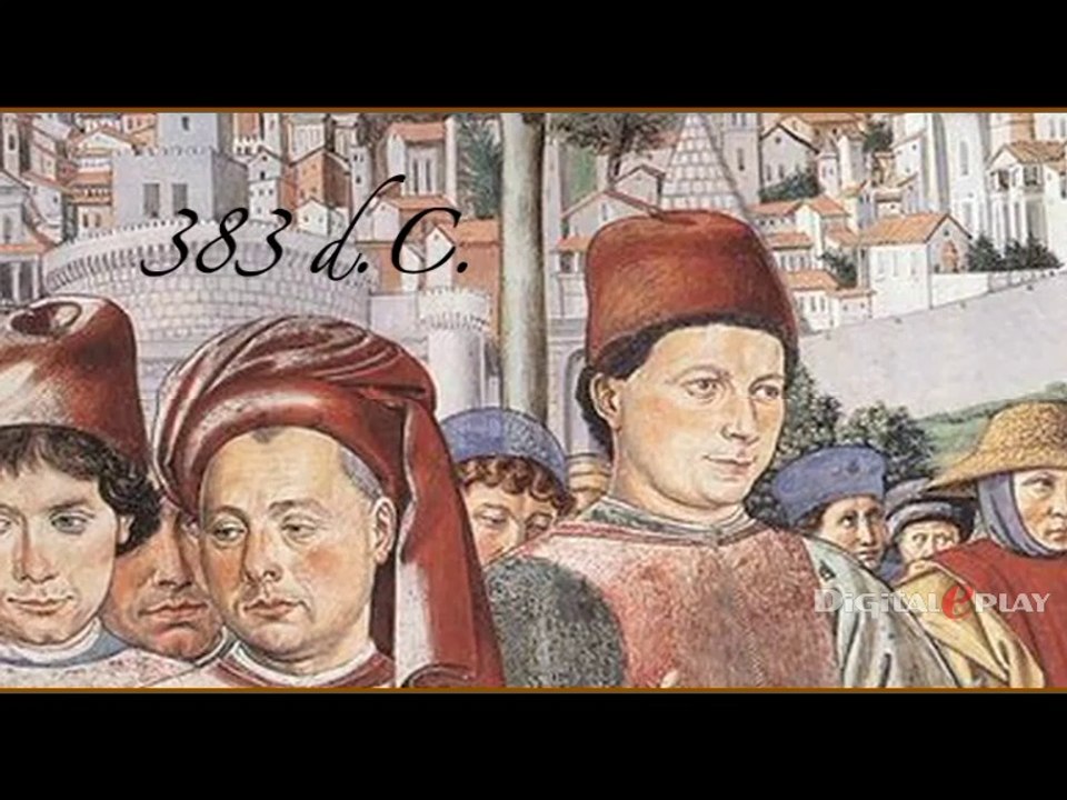 Biografia di Aurelio Agostino d'Ippona
