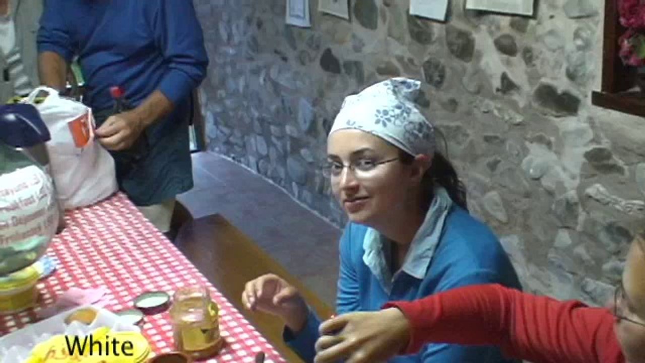 Camino de Santiago, Part 3, Episode 80