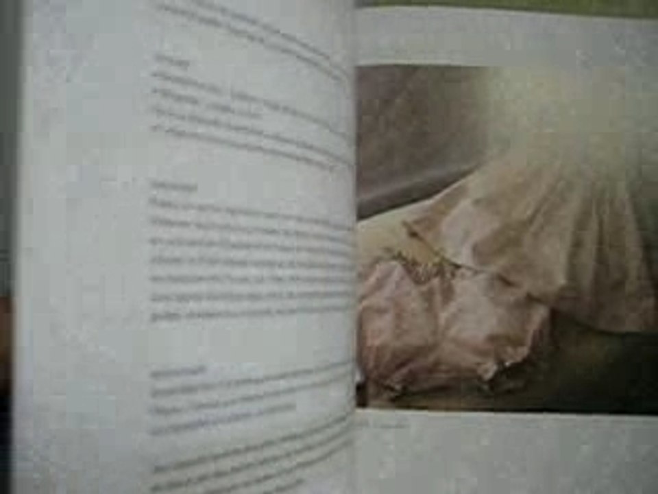 livre citronille