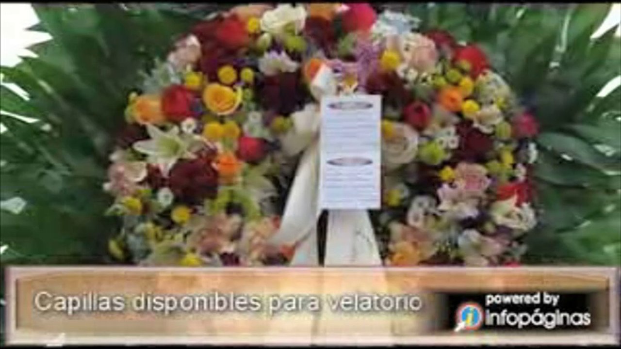 Funeraria De Pedro / Funerarias Guayama